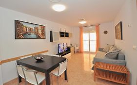 Apartamento A Pie De La Playa